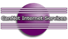 CanNet Internet Services